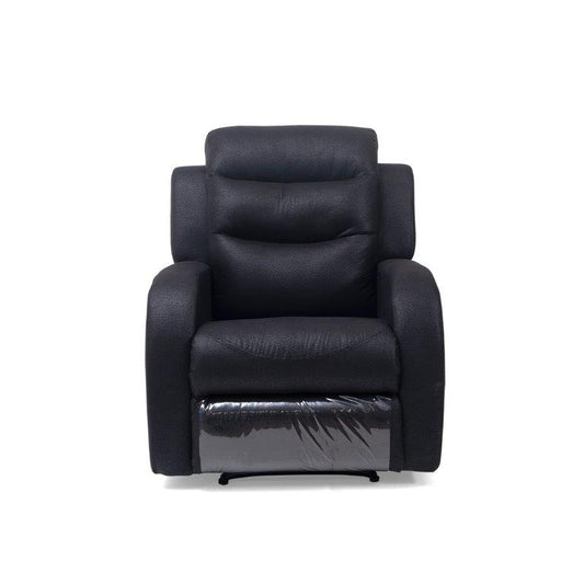 Cassandra 4 Piece Lounge Suite - 2 Recliners