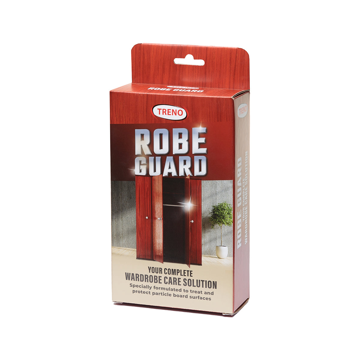 Guard Robe Lock Treno Robe Guard – Railway Furnishers