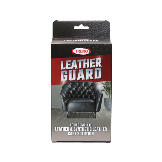 Treno Leather Guard