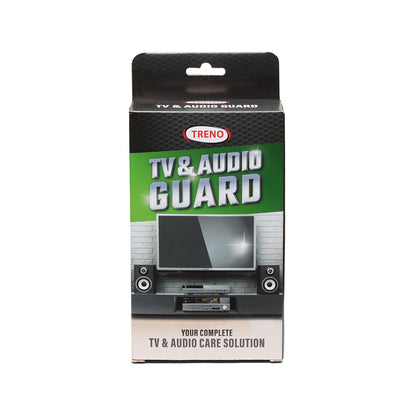 Treno TV/Audio Guard