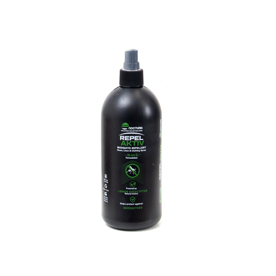 Noctura Repel Aktiv Room & Linen Spray