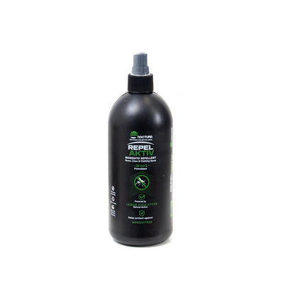 Noctura Repel Aktiv Room & Linen Spray