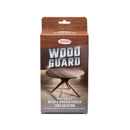 Treno Wood Guard