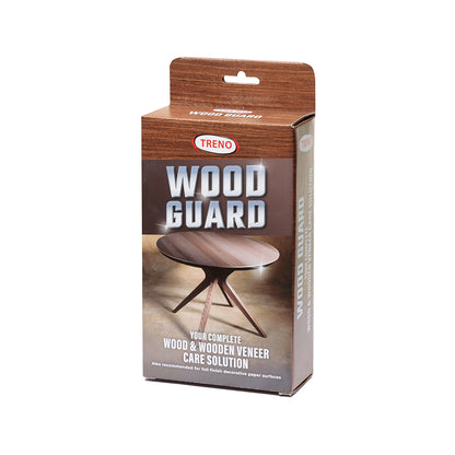 Treno Wood Guard