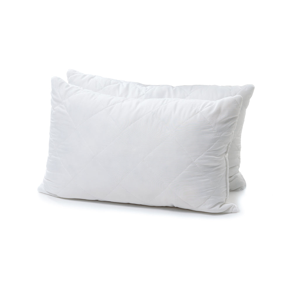Standard Pillow - Twin Pack