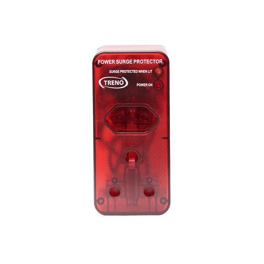 Treno Power Surge Protector Plug
