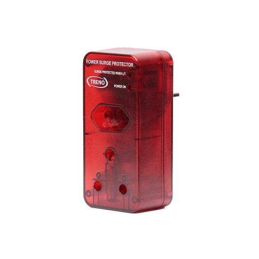 Treno Power Surge Protector Plug