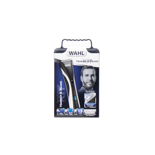 Wahl Rechargeable Clipper Kit