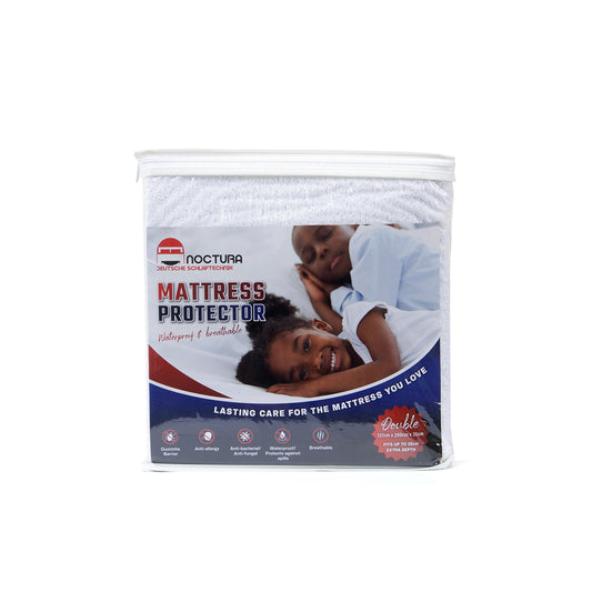 Double Bed Mattress Protector