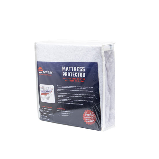 Double Bed Mattress Protector