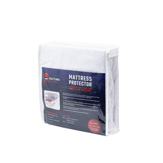 Queen Bed Mattress Protector
