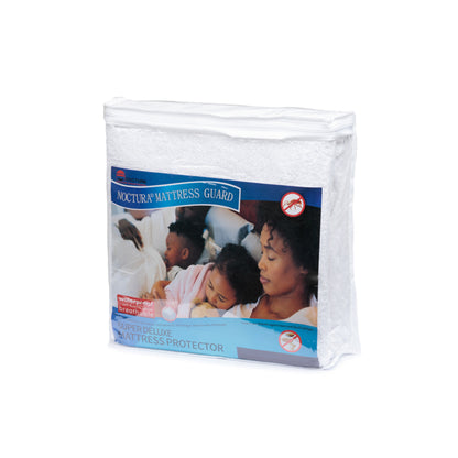 Single Bed Mattress Protector