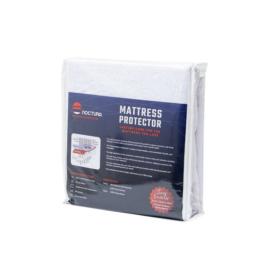 Three Quarter Bed Mattress Protector