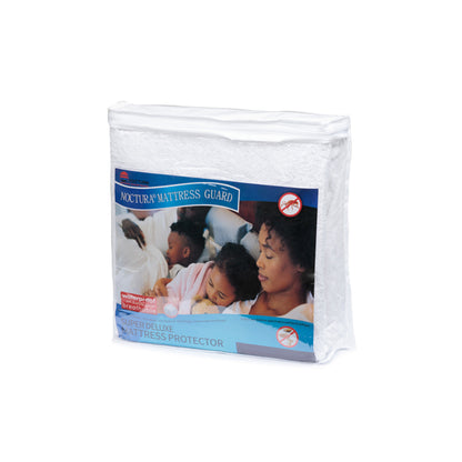 Three Quarter Bed Mattress Protector