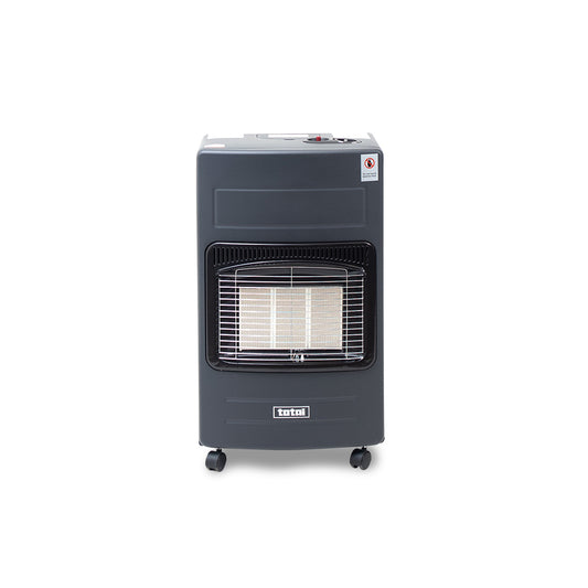 Totai Gas Rollabout Heater