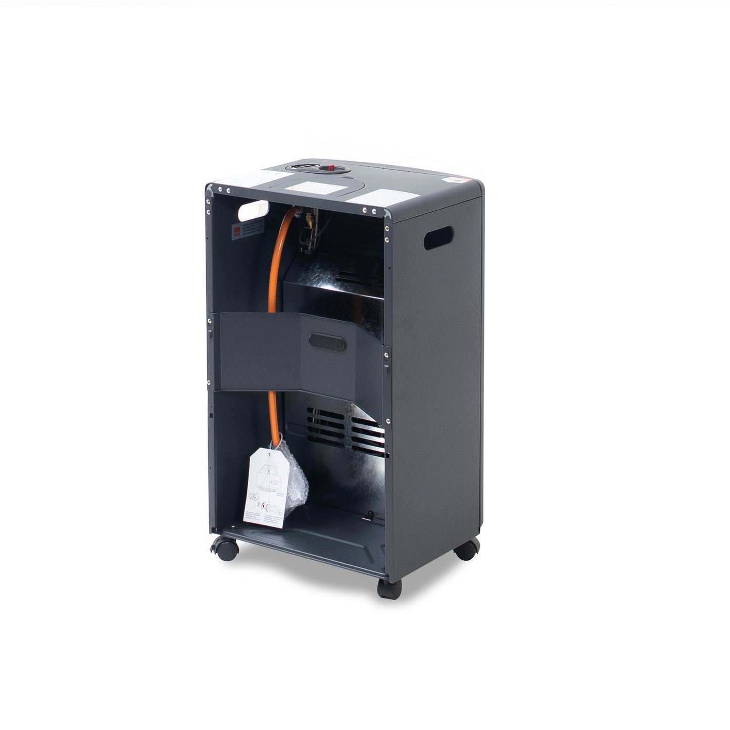 Totai Gas Rollabout Heater