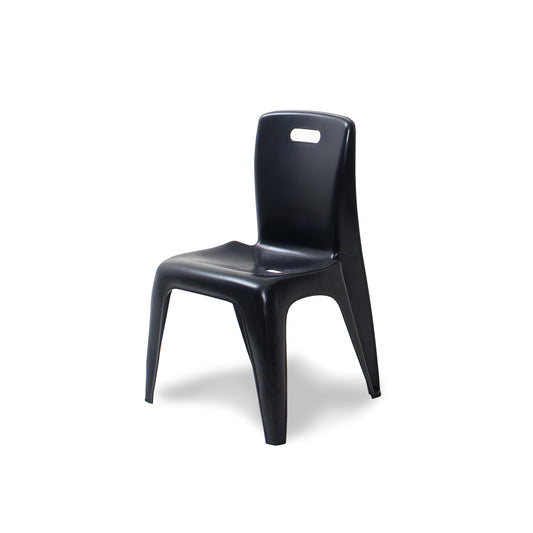 Heavy-duty Plastic Chair