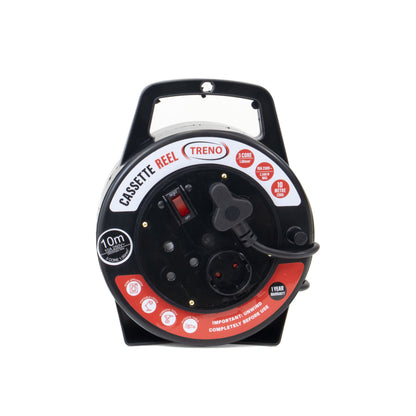 Treno 10m Extension Reel