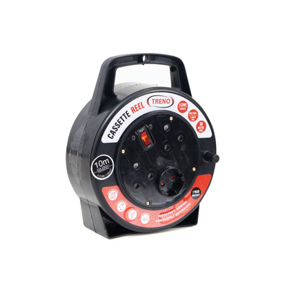 Treno 10m Extension Reel