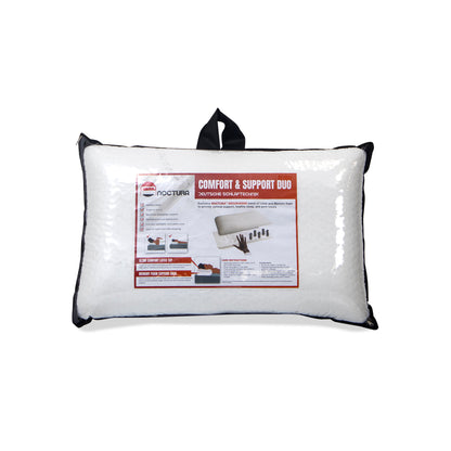 Noctura Memory Foam Pillow