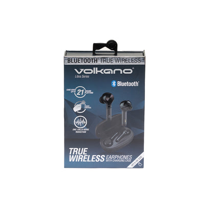 Volcano Libra Earphones