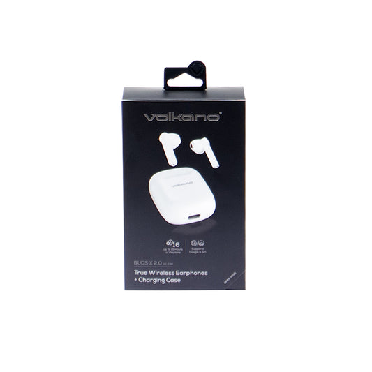 Volkano Wireless Earphones