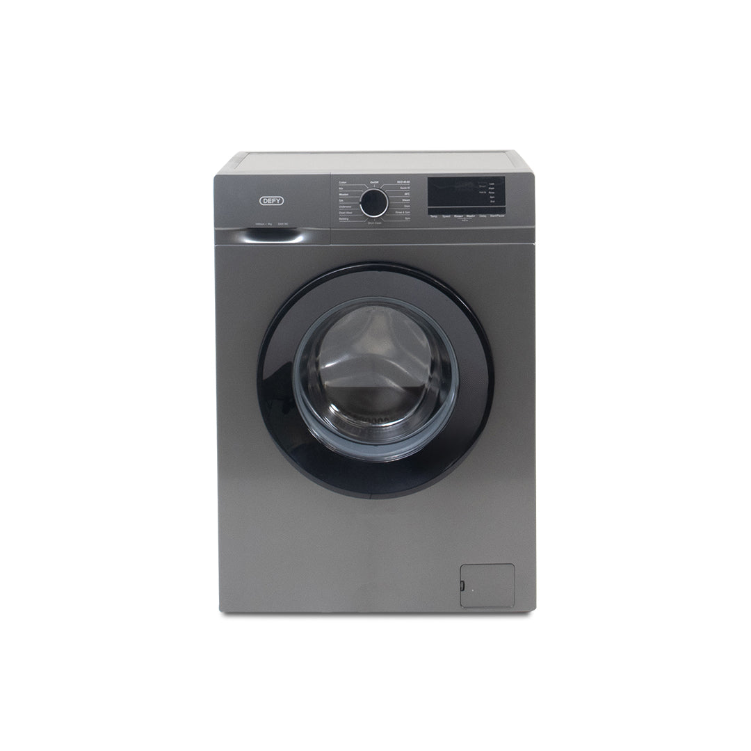 Automaid Defy 6kg Frontloader Washing Machine – Railway Furnishers