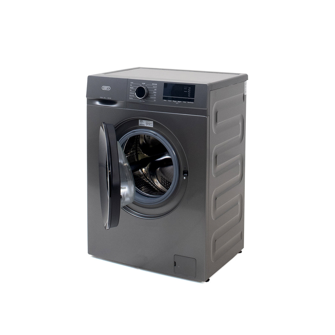 Automaid Defy 6kg Frontloader Washing Machine – Railway Furnishers