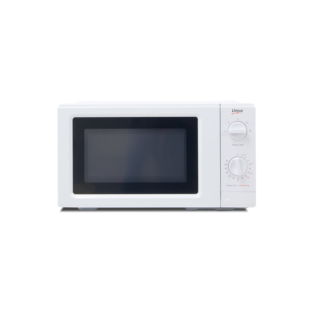 Univa 20 litre Microwave Oven