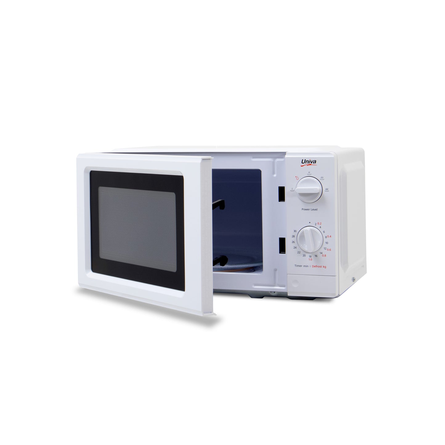 Univa 20 litre Microwave Oven