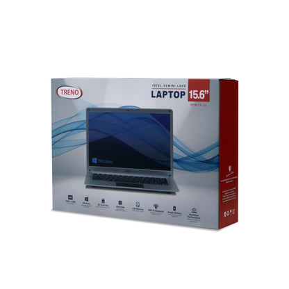 Treno 15.6" Laptop