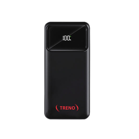 Treno Powertank - 20000mAh Powerbank