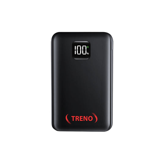 Treno Compact Powertank - 10,000mAh Powerbank