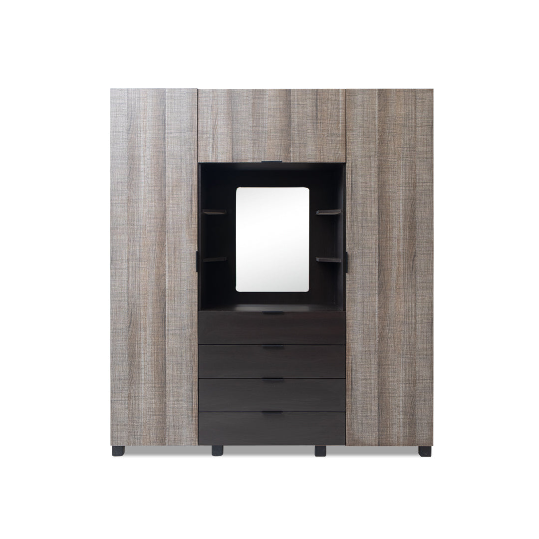 Riviera Wardrobe