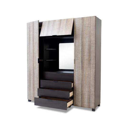Riviera Wardrobe