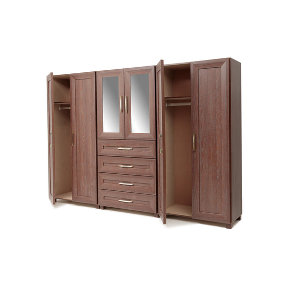 Imola Wardrobe – Railway Furnishers