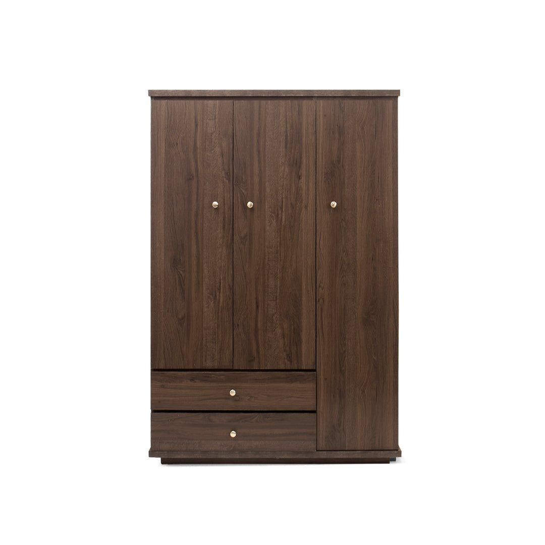 Madrid Wardrobe