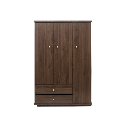 Madrid Wardrobe