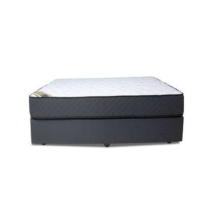 Noctura Heritage Queen Base & Mattress