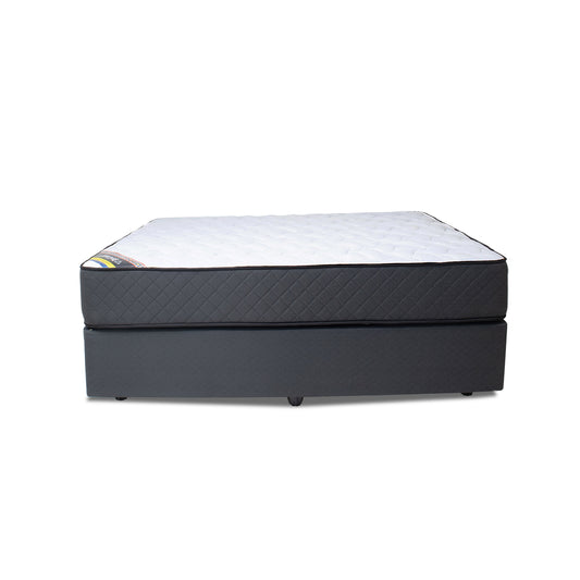 Noctura Heritage Queen Base & Mattress