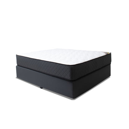 Noctura Heritage Queen Base & Mattress