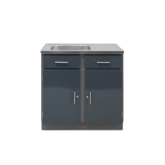 Manhattan 36" Sink