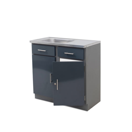 Manhattan 36" Sink