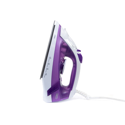Defy Steam Iron - 1750 Watt