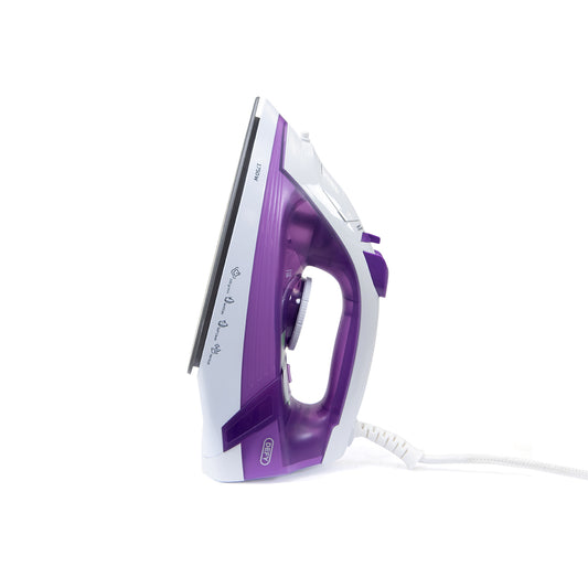 Defy Steam Iron - 1750 Watt