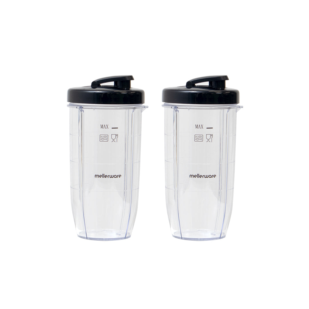 Mellerware Nutriblast Blender