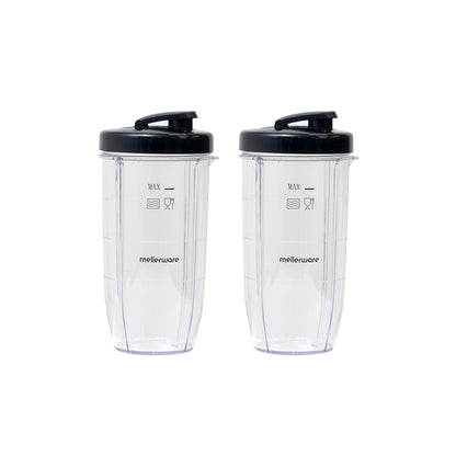 Mellerware Nutriblast Blender