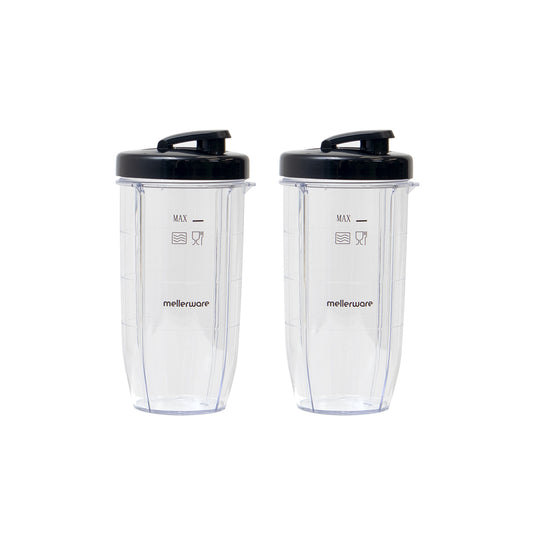 Mellerware Nutriblast Blender
