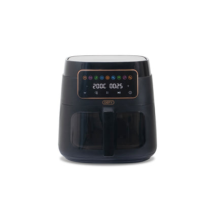 Defy 7.6 Litre Single Basket Air Fryer