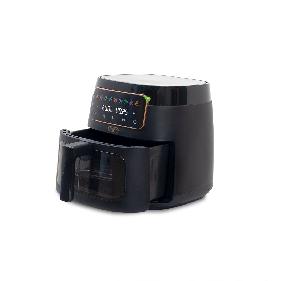 Defy 7.6 Litre Single Basket Air Fryer